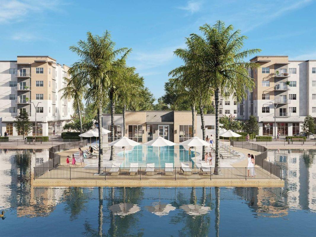 Details for 5587 Millenia Park Blvd  218, ORLANDO, FL 32839