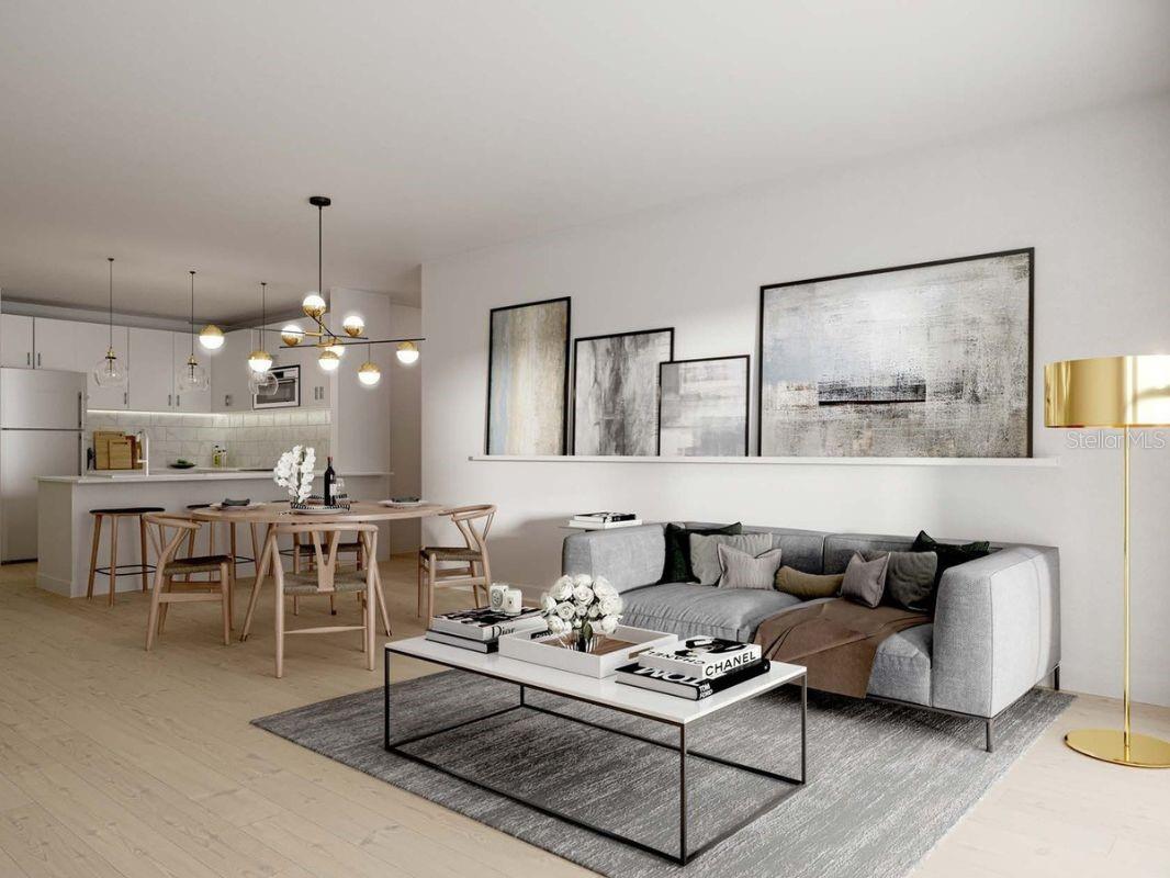 Image 2 of 9 For 5587 Millenia Park Blvd 218