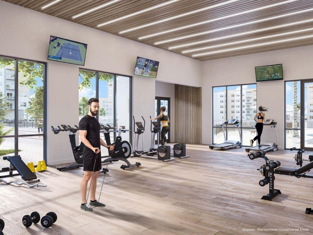 Image 3 of 9 For 5587 Millenia Park Blvd 218