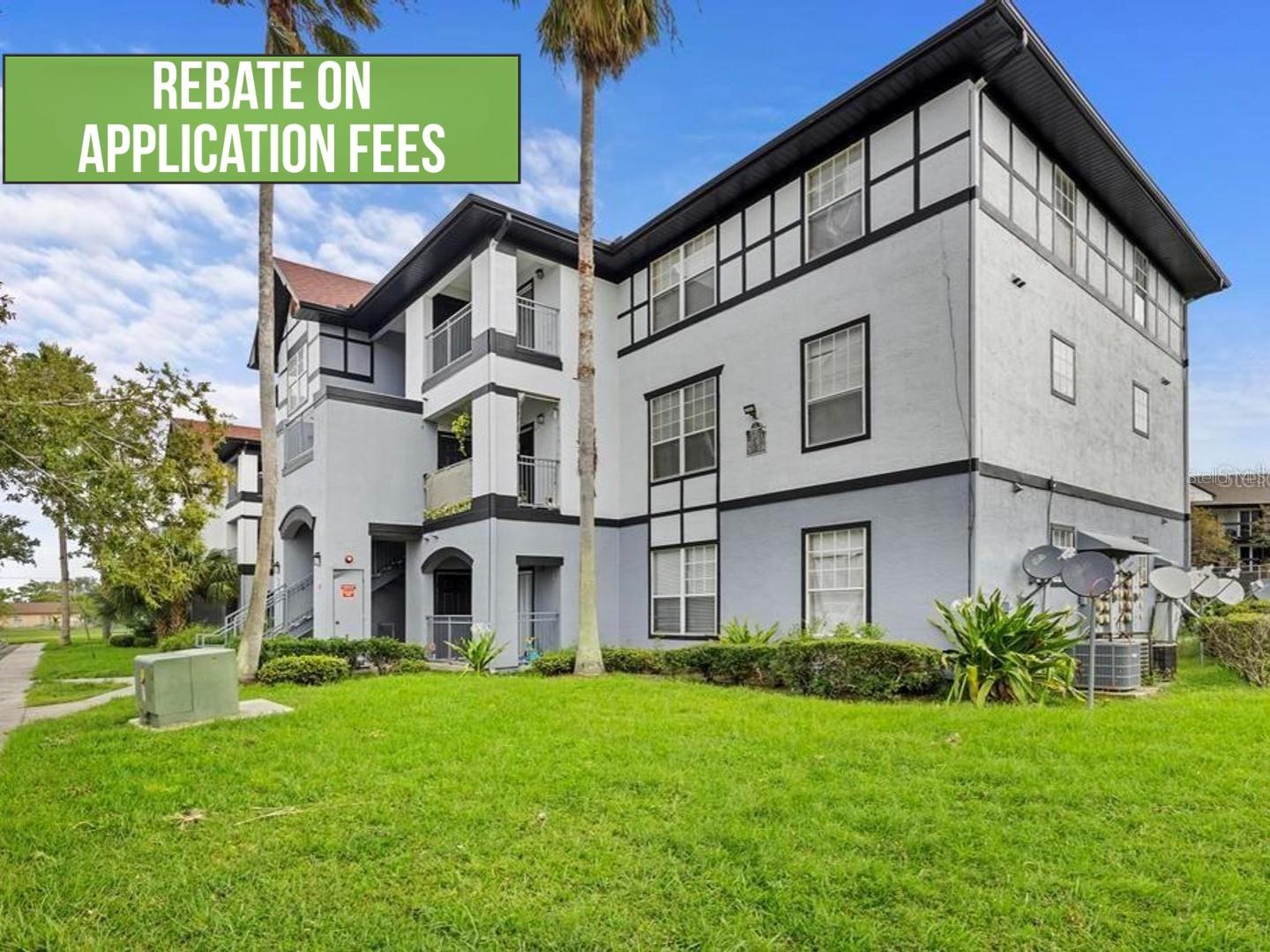 Details for 3701 Castle Pines Lane 3927, ORLANDO, FL 32839