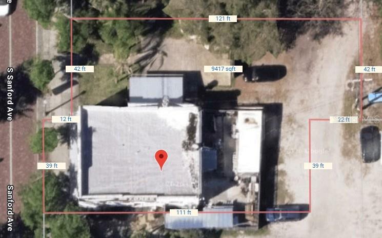 Image 2 of 11 For 417 Sanford Avenue