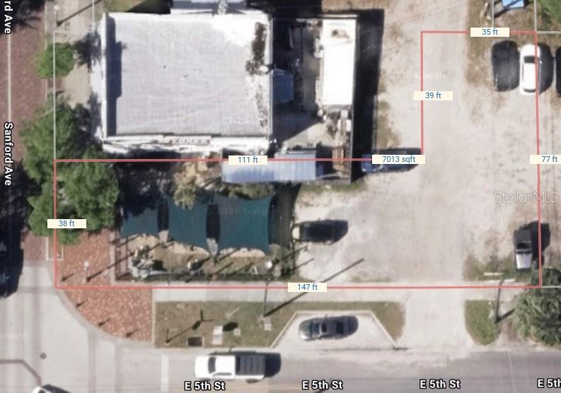 Image 3 of 11 For 417 Sanford Avenue