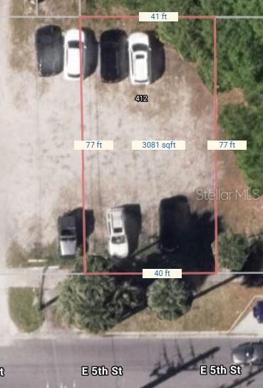 Image 4 of 11 For 417 Sanford Avenue