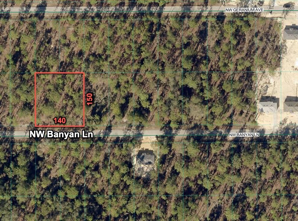 Details for 24309 Banyan Lane, DUNNELLON, FL 34431