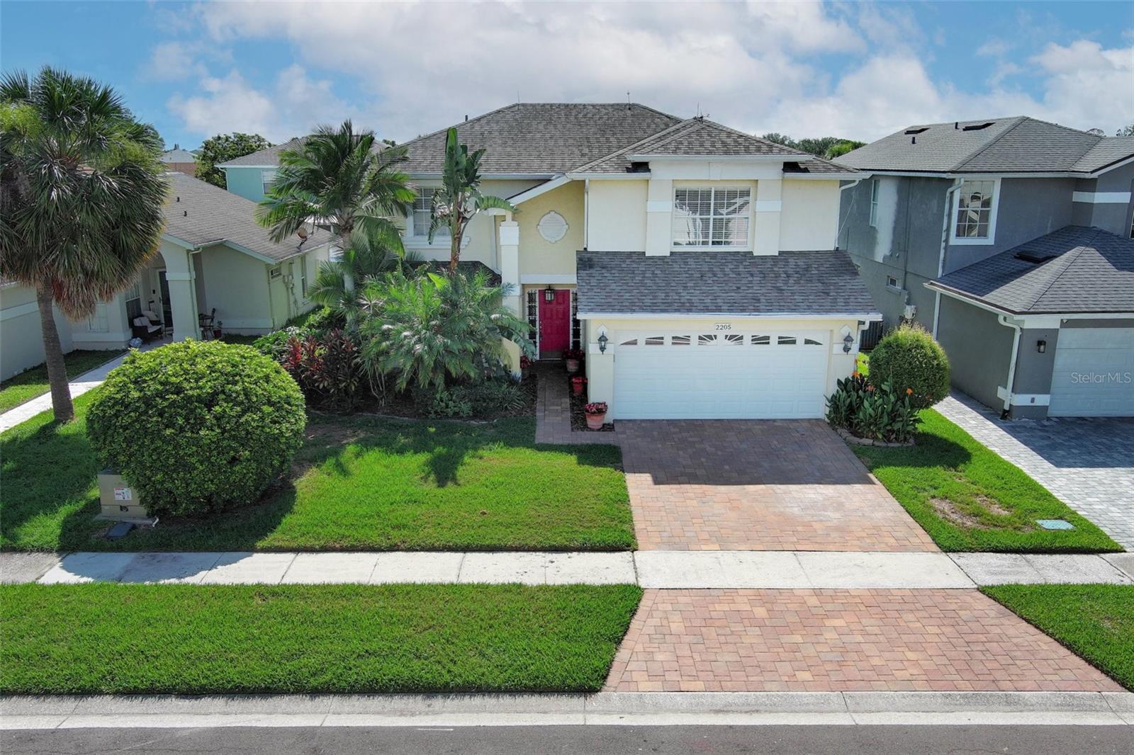 Image 32 of 49 For 2205 Wyndam Way