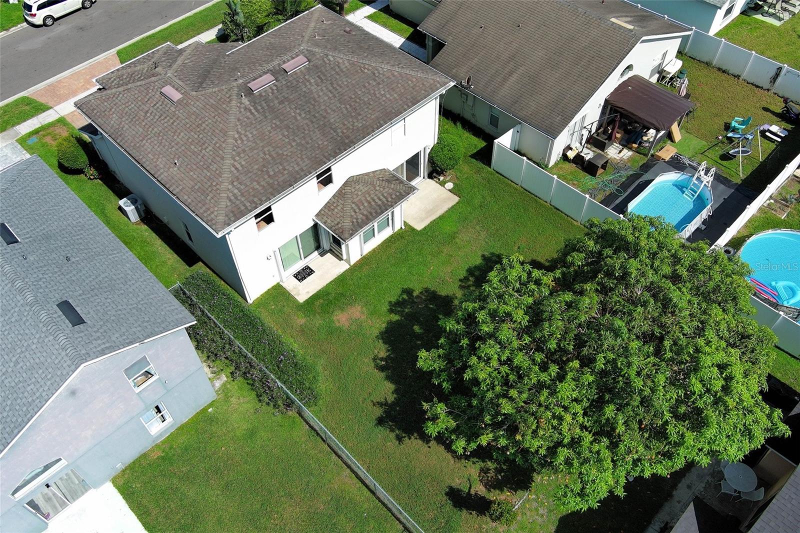 Image 39 of 49 For 2205 Wyndam Way