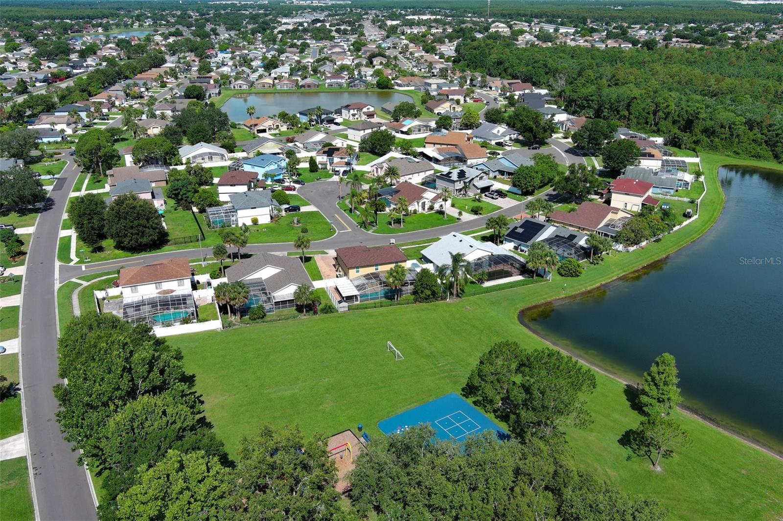 Image 46 of 49 For 2205 Wyndam Way