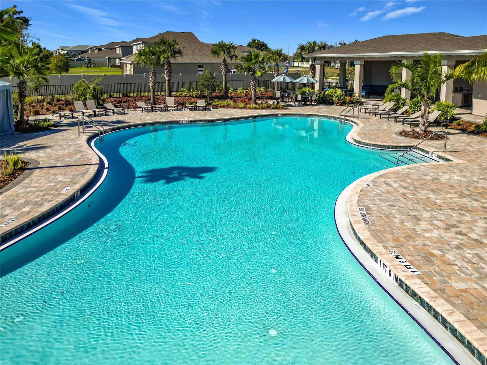 Image 65 of 69 For 5596 43rd Court