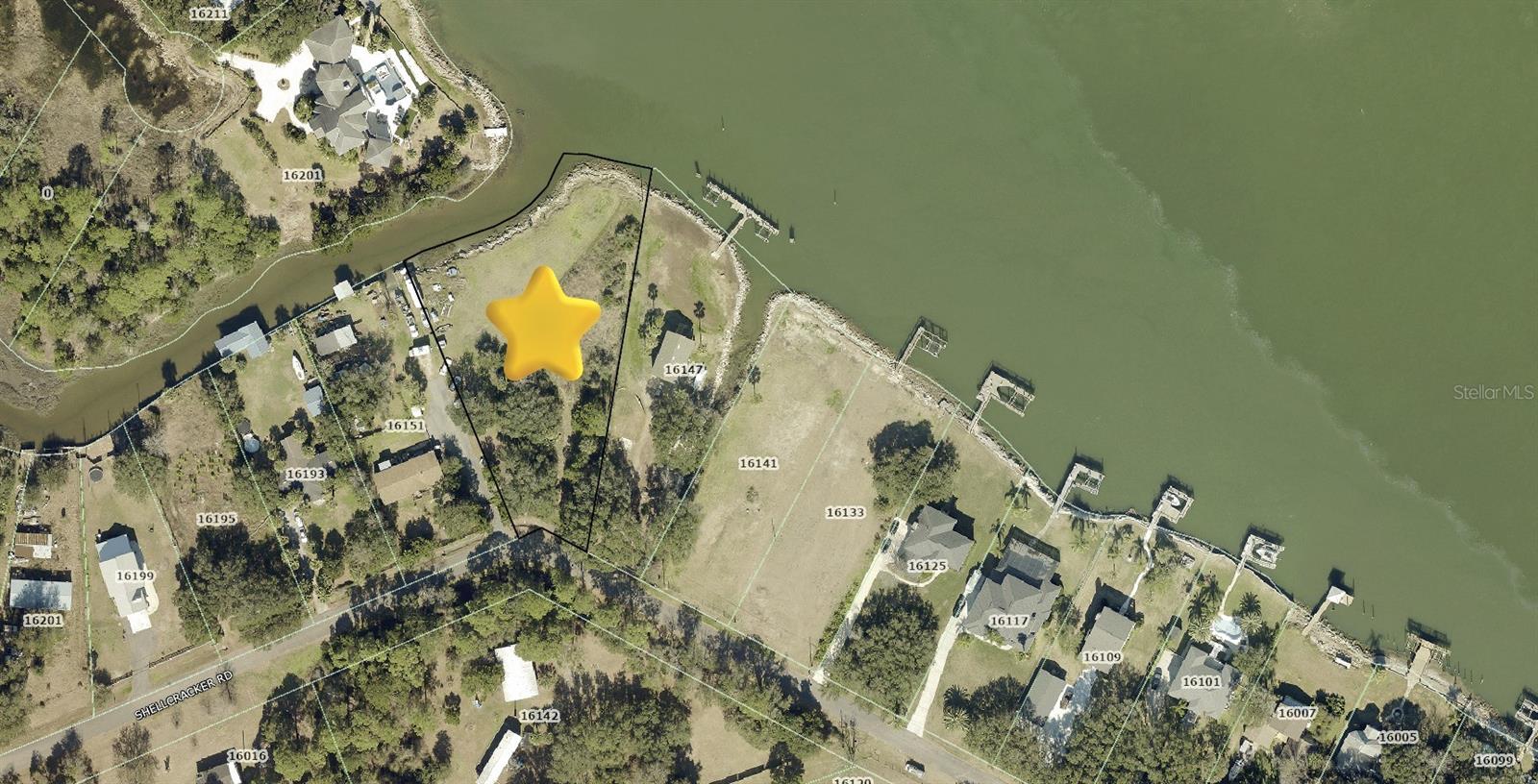 Details for 00 Shellcracker Road, JACKSONVILLE, FL 32226
