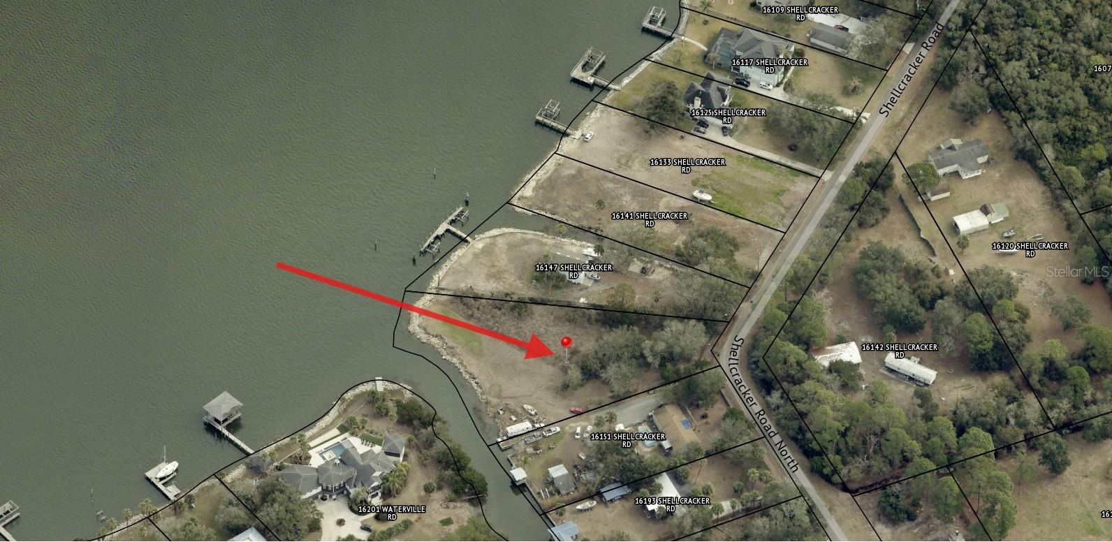 Listing photo id 1 for 00 Shellcracker Road