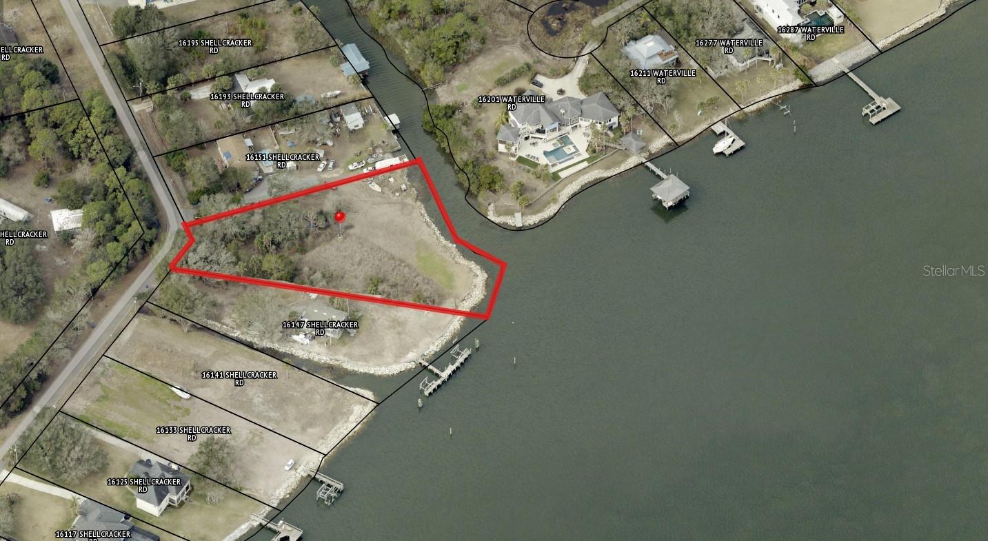 Listing photo id 3 for 00 Shellcracker Road