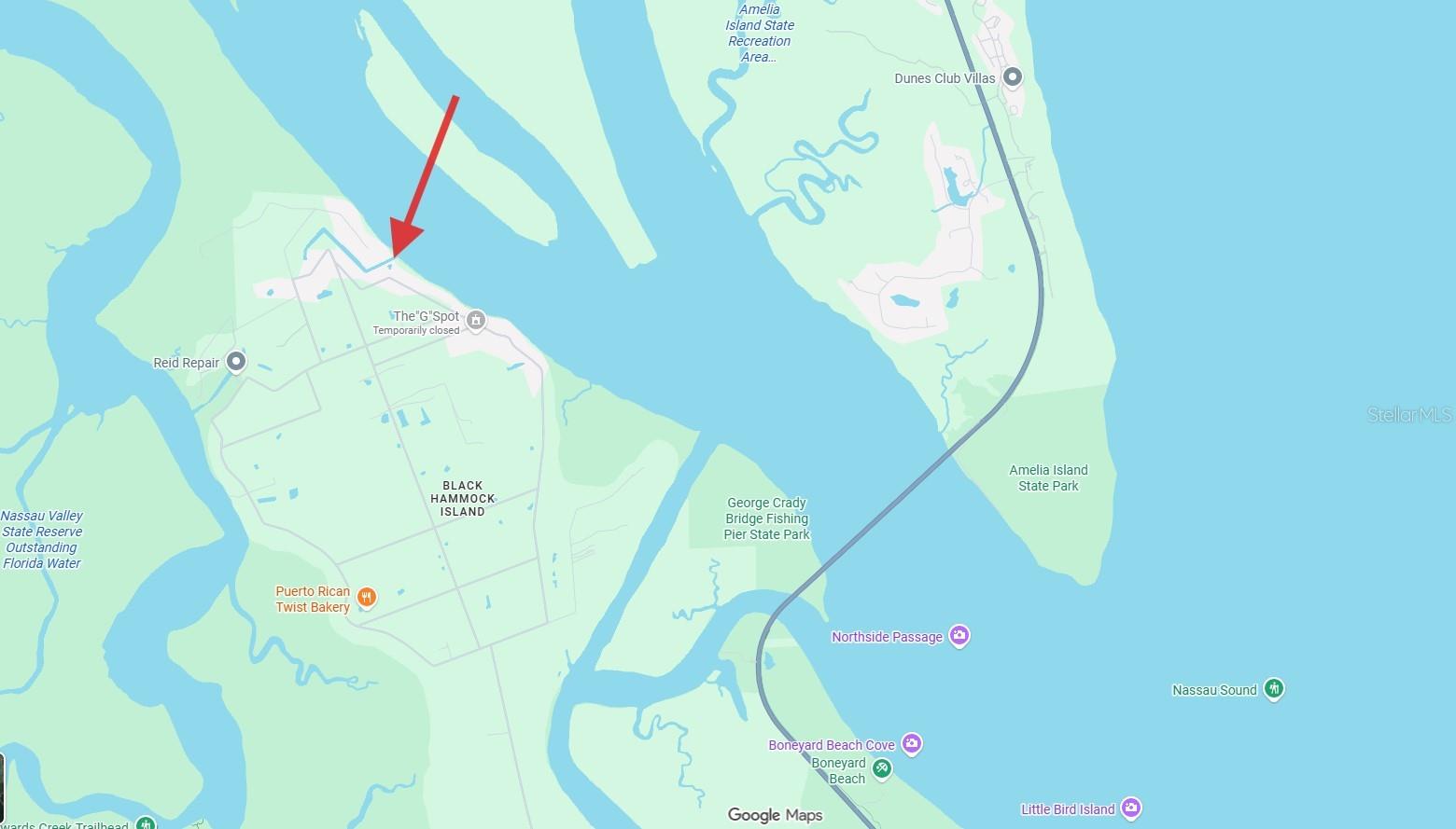 Listing photo id 6 for 00 Shellcracker Road