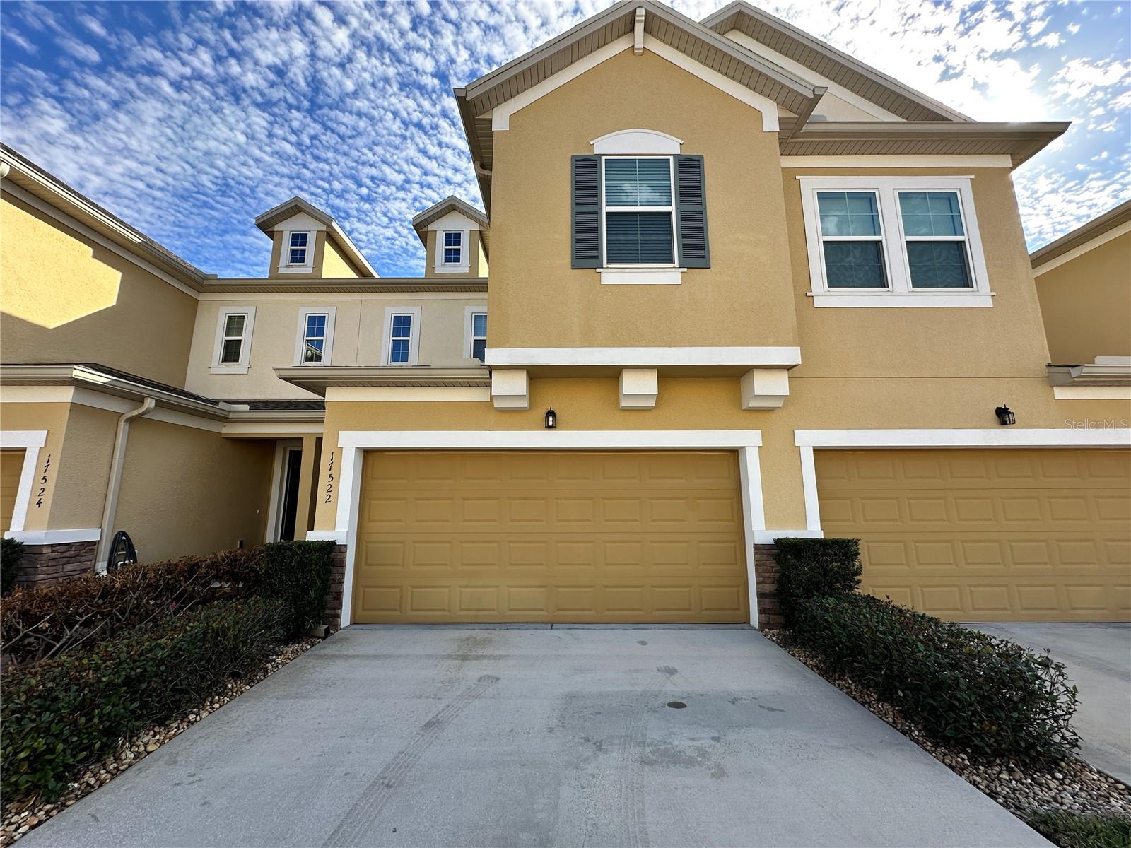 Details for 17522 Promenade Drive, CLERMONT, FL 34711