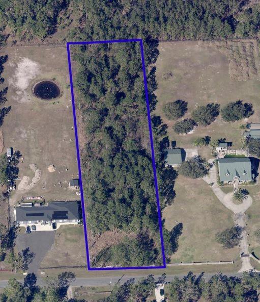 Details for 0 Ralston Street, ORLANDO, FL 32833