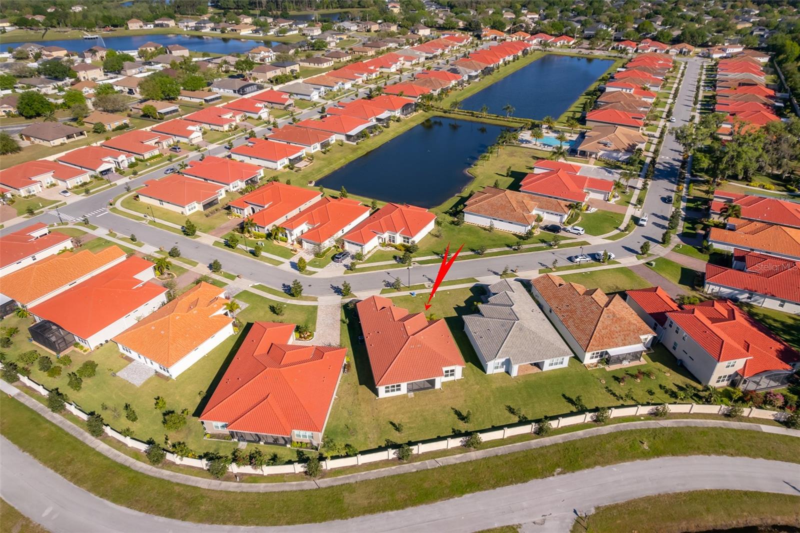 Image 35 of 37 For 2400 Symphony Circle