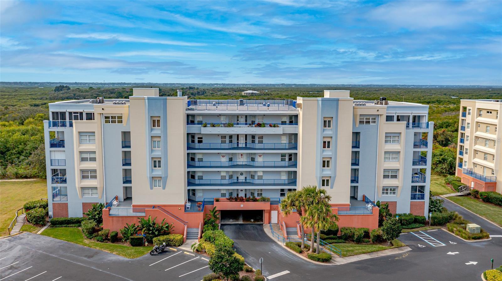 Details for 5300 Atlantic Avenue 5-405, NEW SMYRNA BEACH, FL 32169