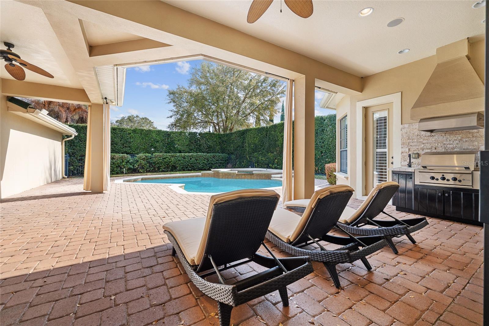 Image 10 of 30 For 6560 Lake Burden View Drive