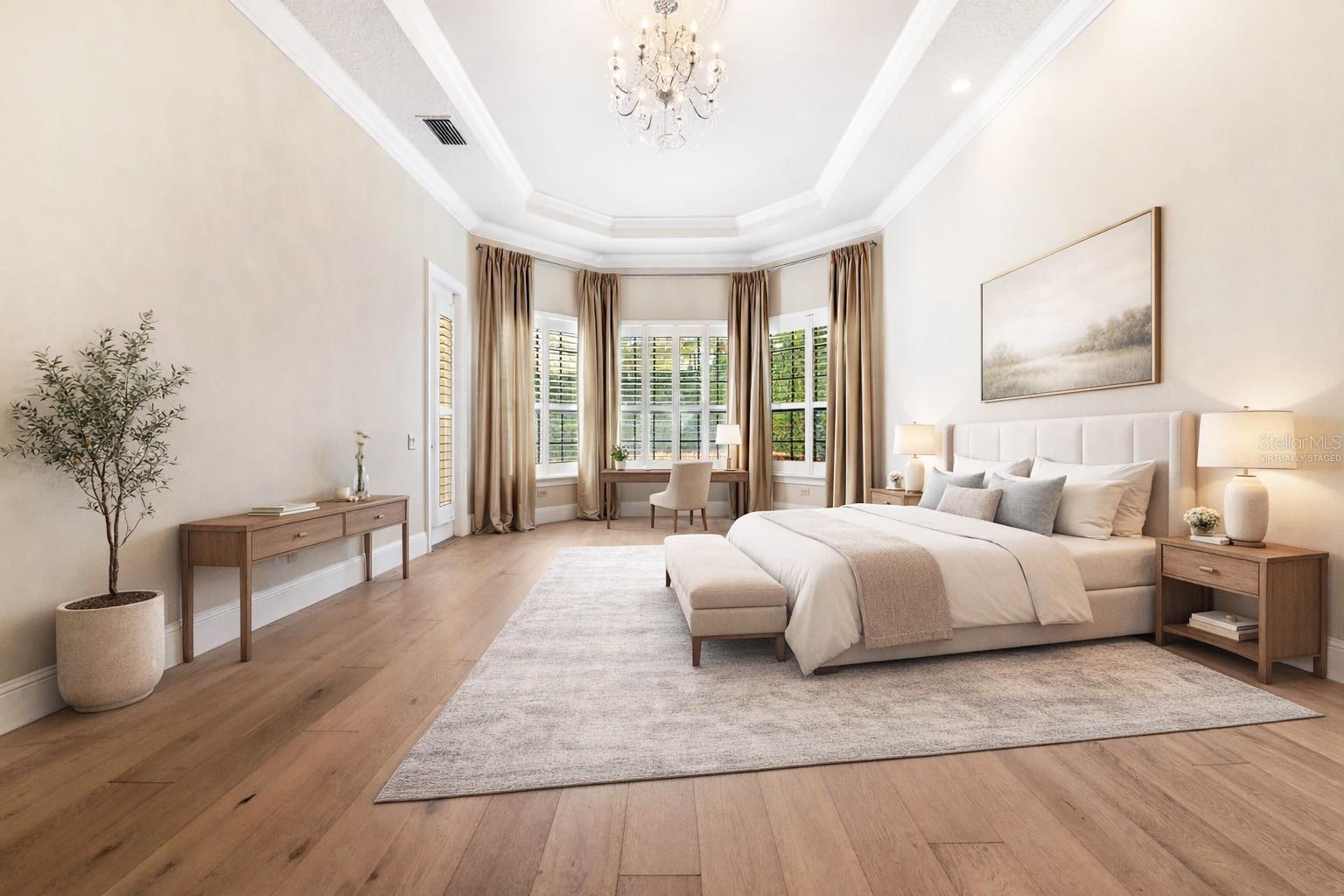 Image 12 of 30 For 6560 Lake Burden View Drive