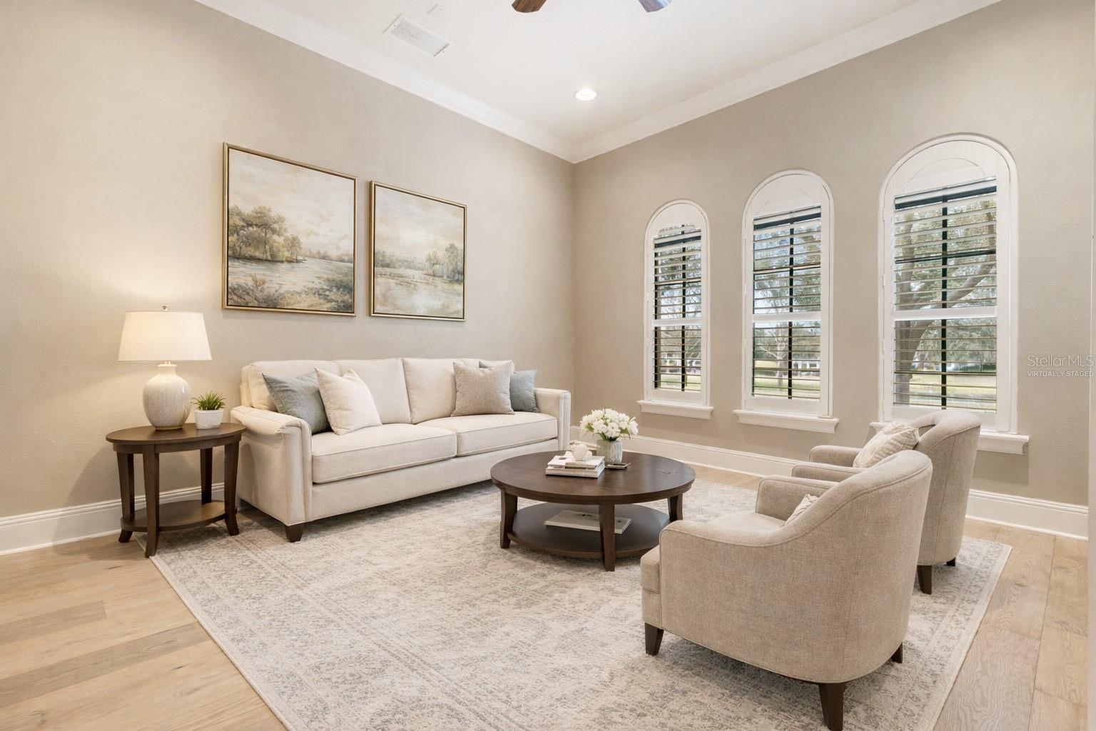 Image 17 of 30 For 6560 Lake Burden View Drive