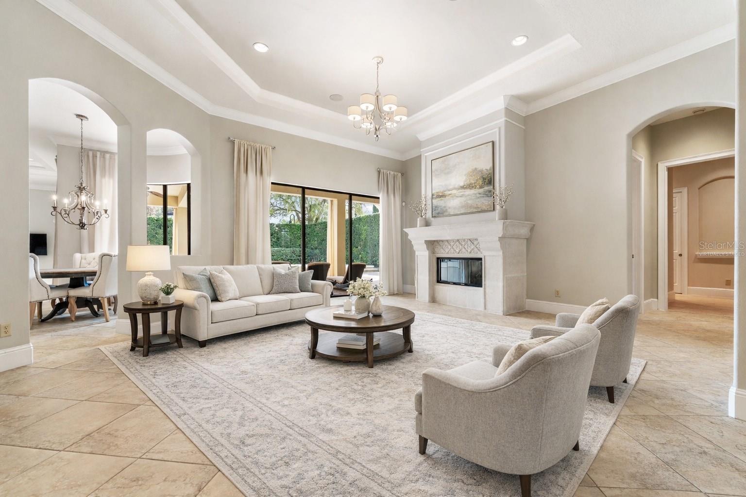 Image 2 of 30 For 6560 Lake Burden View Drive