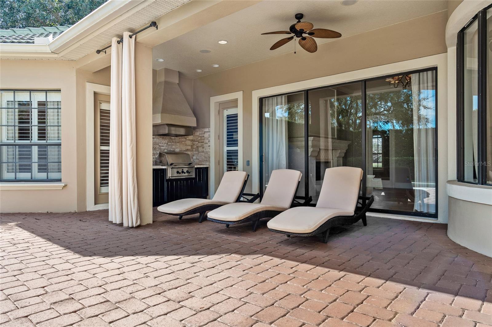 Image 27 of 30 For 6560 Lake Burden View Drive