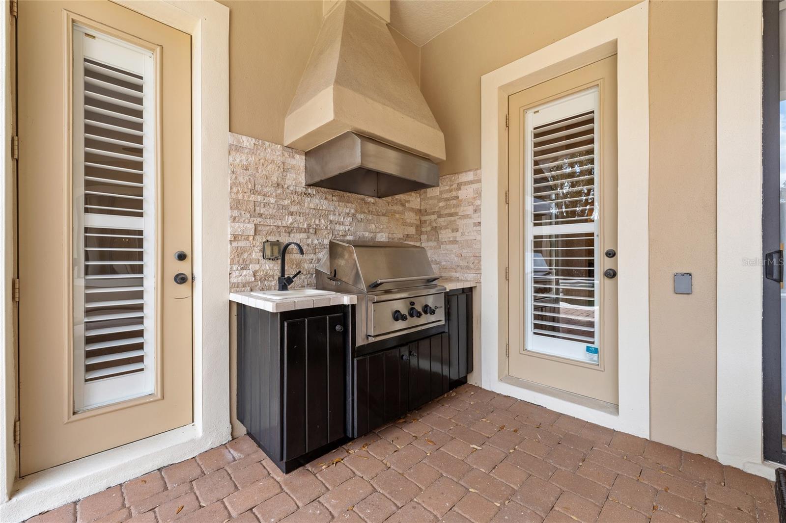 Image 28 of 30 For 6560 Lake Burden View Drive