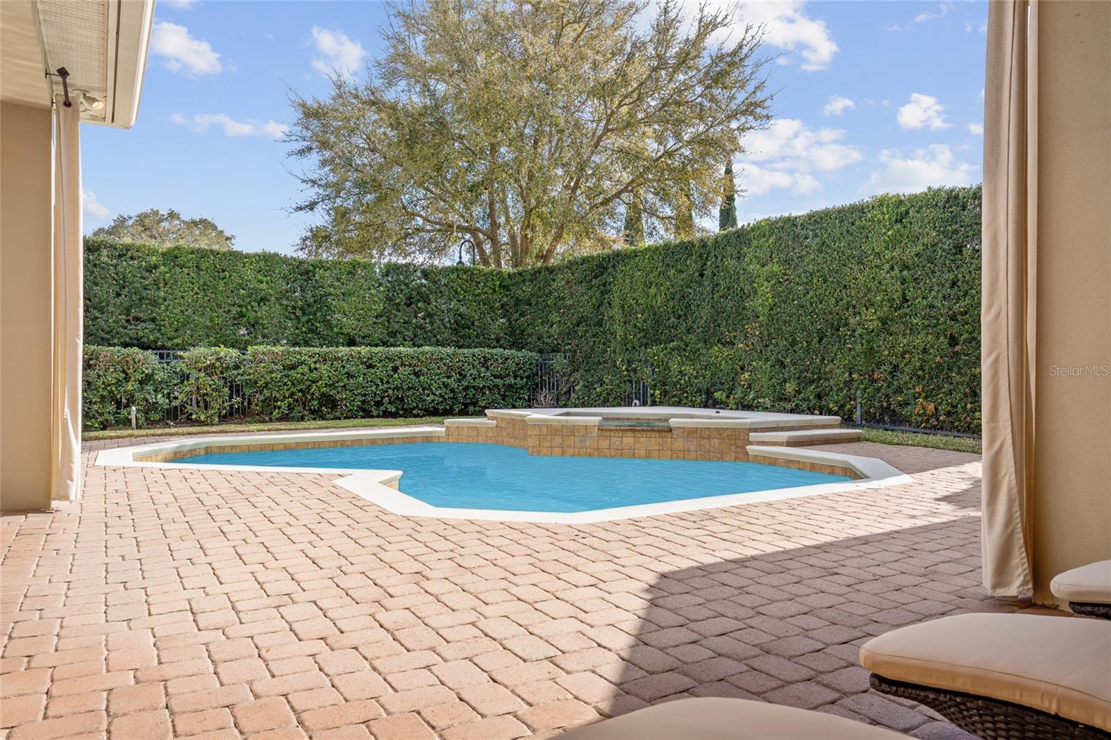 Image 29 of 30 For 6560 Lake Burden View Drive