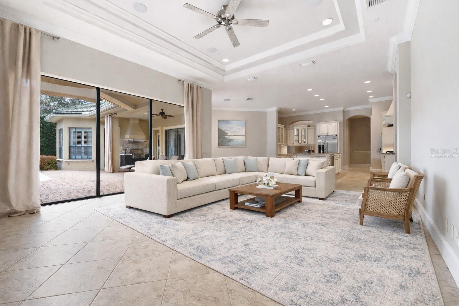 Image 3 of 30 For 6560 Lake Burden View Drive