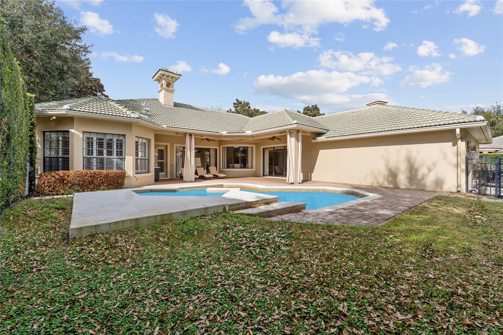 Image 30 of 30 For 6560 Lake Burden View Drive