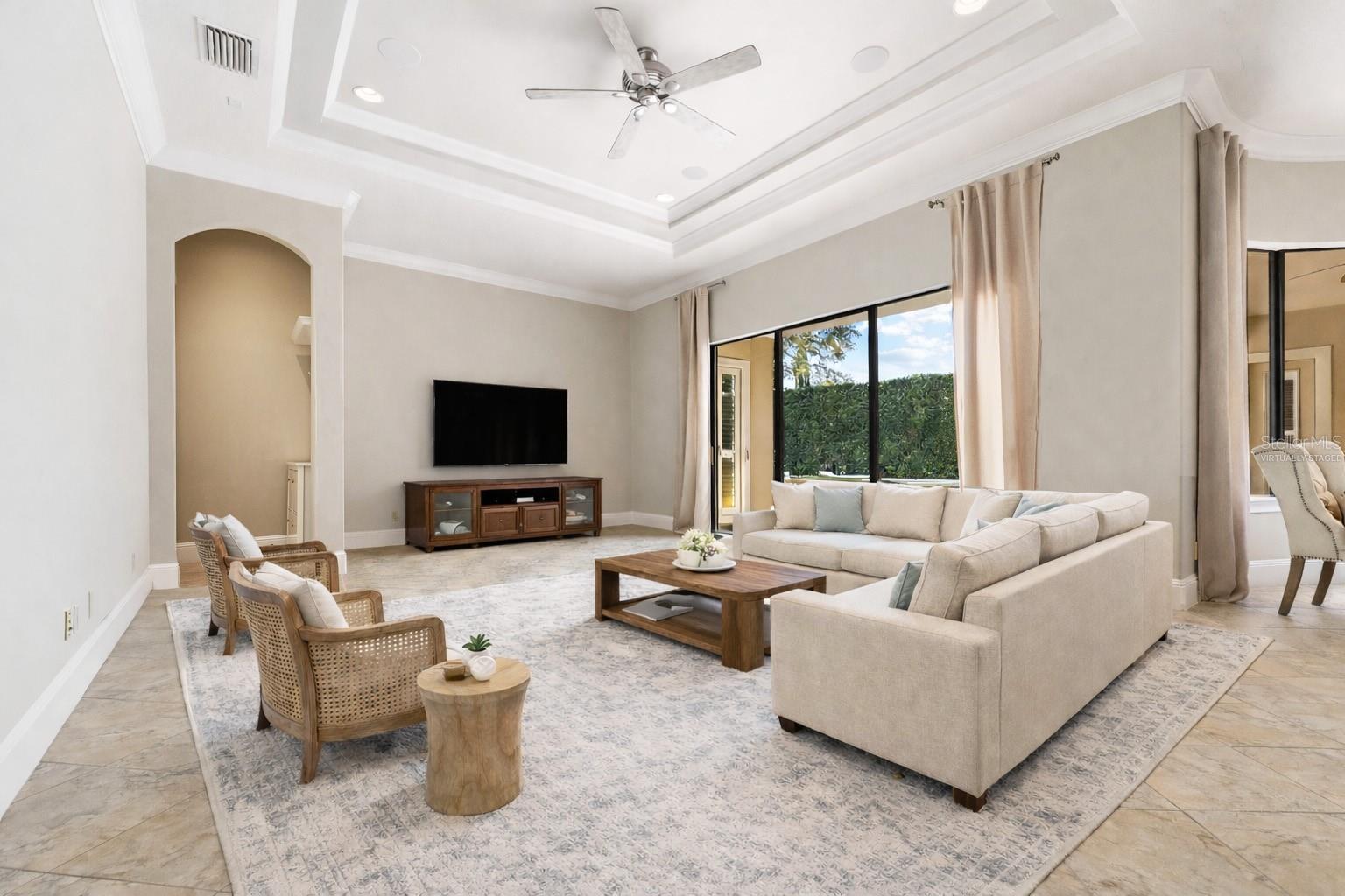 Image 4 of 30 For 6560 Lake Burden View Drive