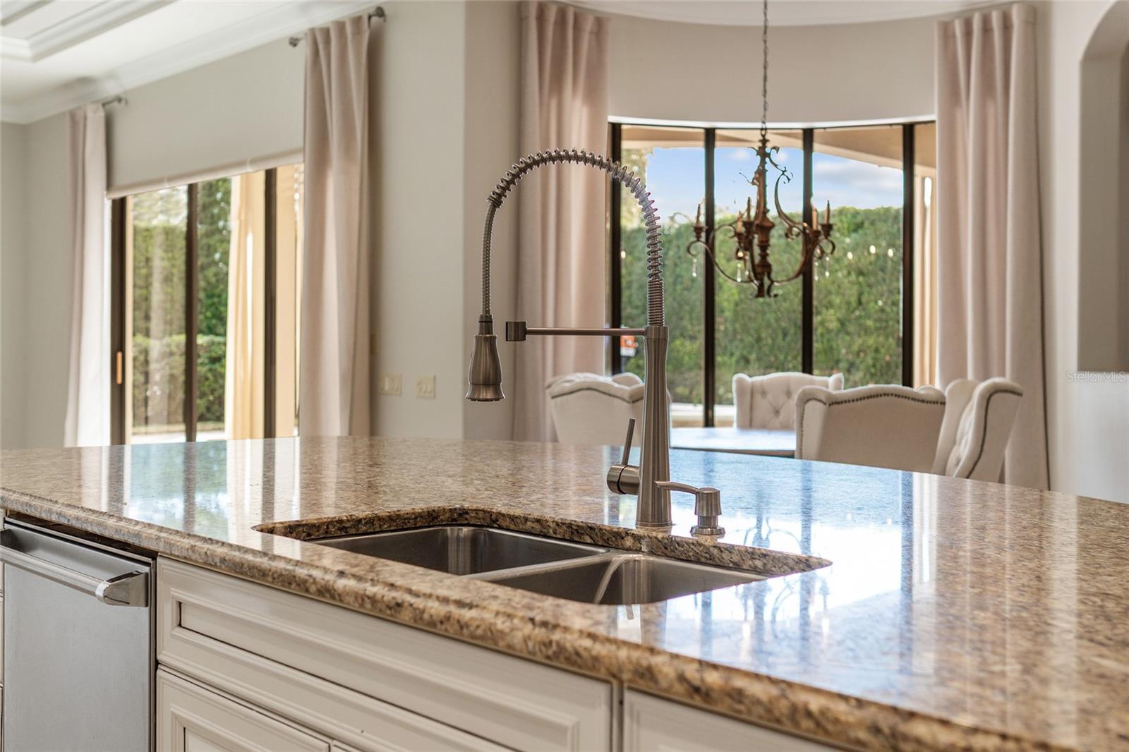 Image 9 of 30 For 6560 Lake Burden View Drive