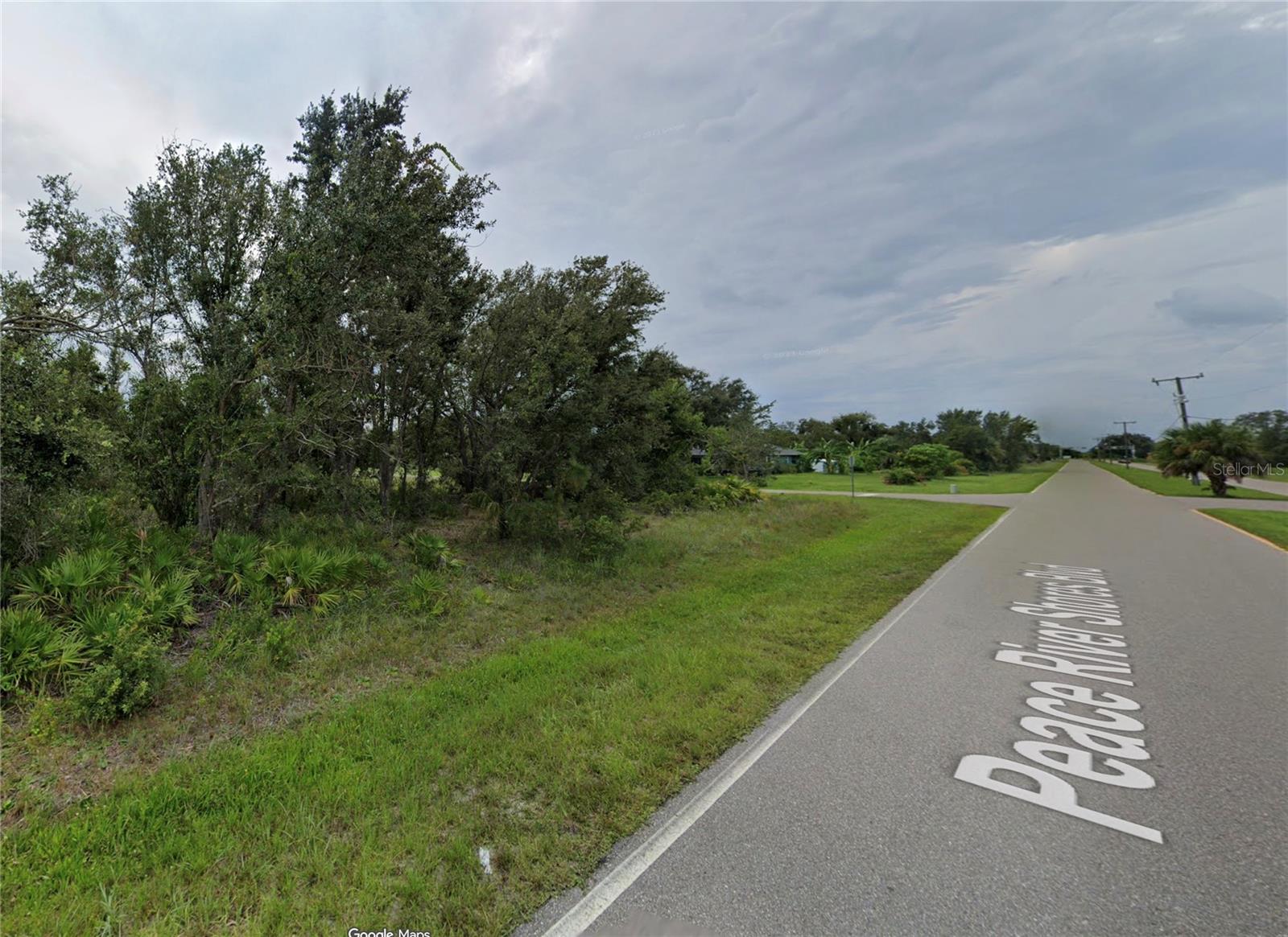 Image 2 of 2 For 29411 Peace River Shores Boulevard