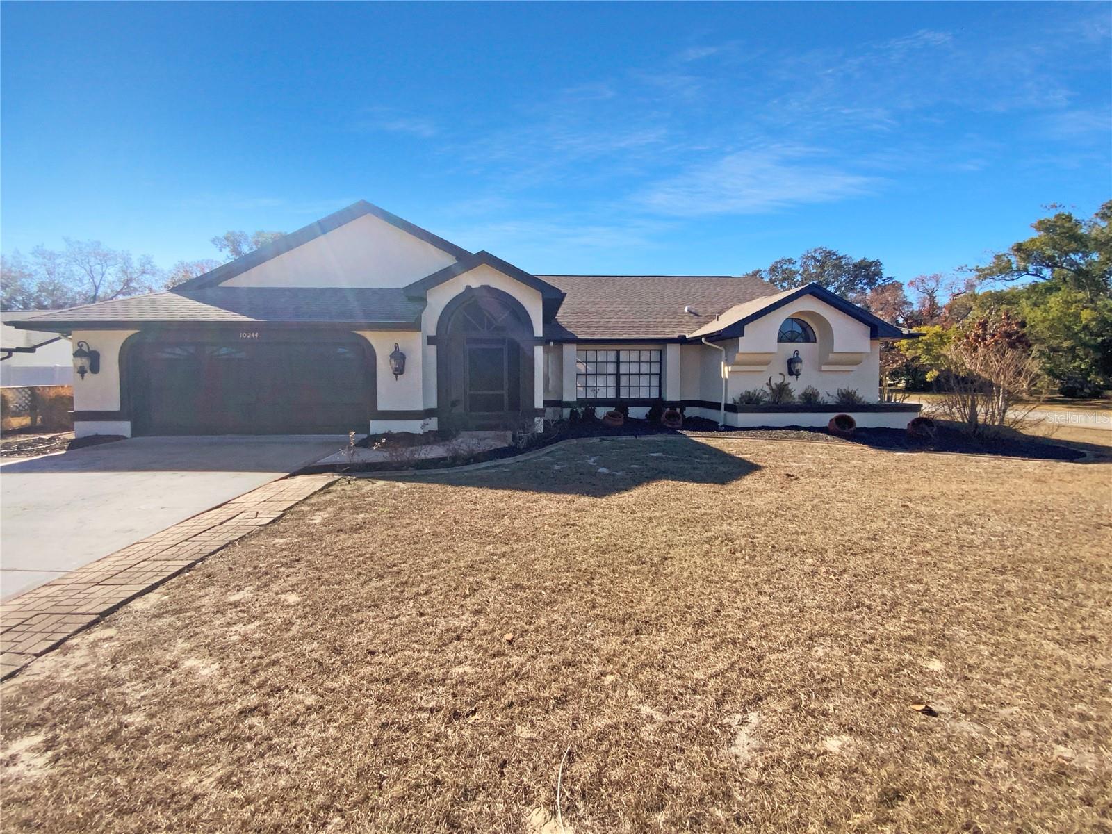 Details for 10244 Hoover Street, Spring Hill, FL 34608