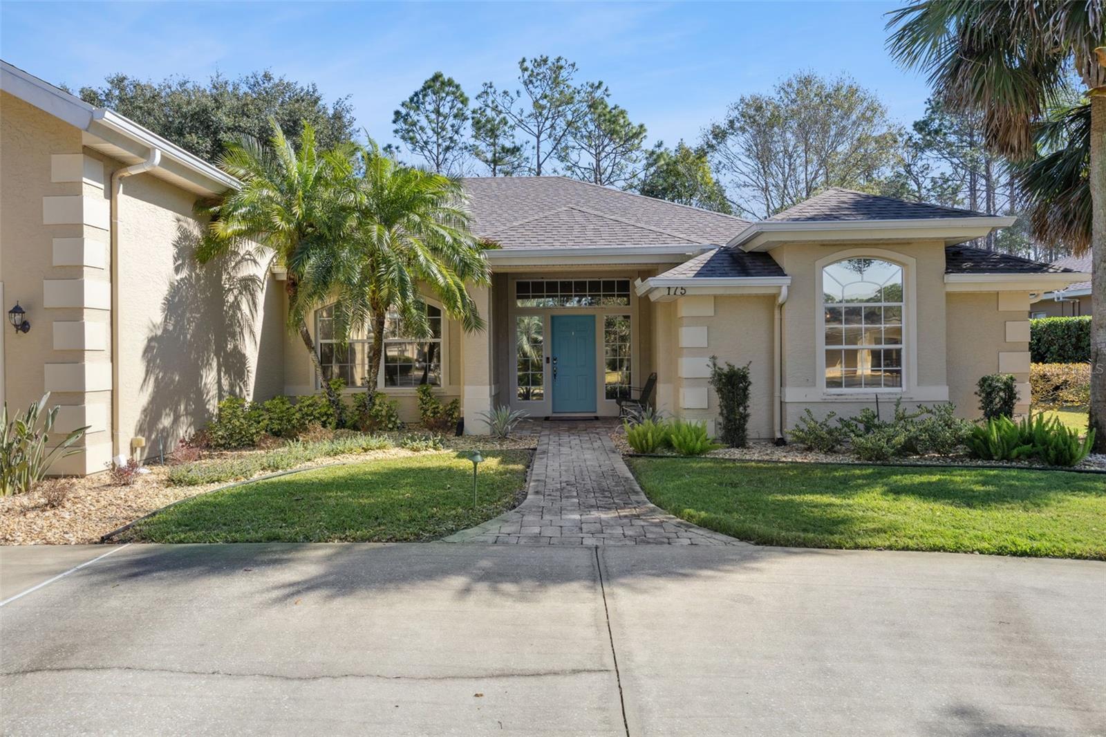 Details for 175 Deep Woods Way, ORMOND BEACH, FL 32174