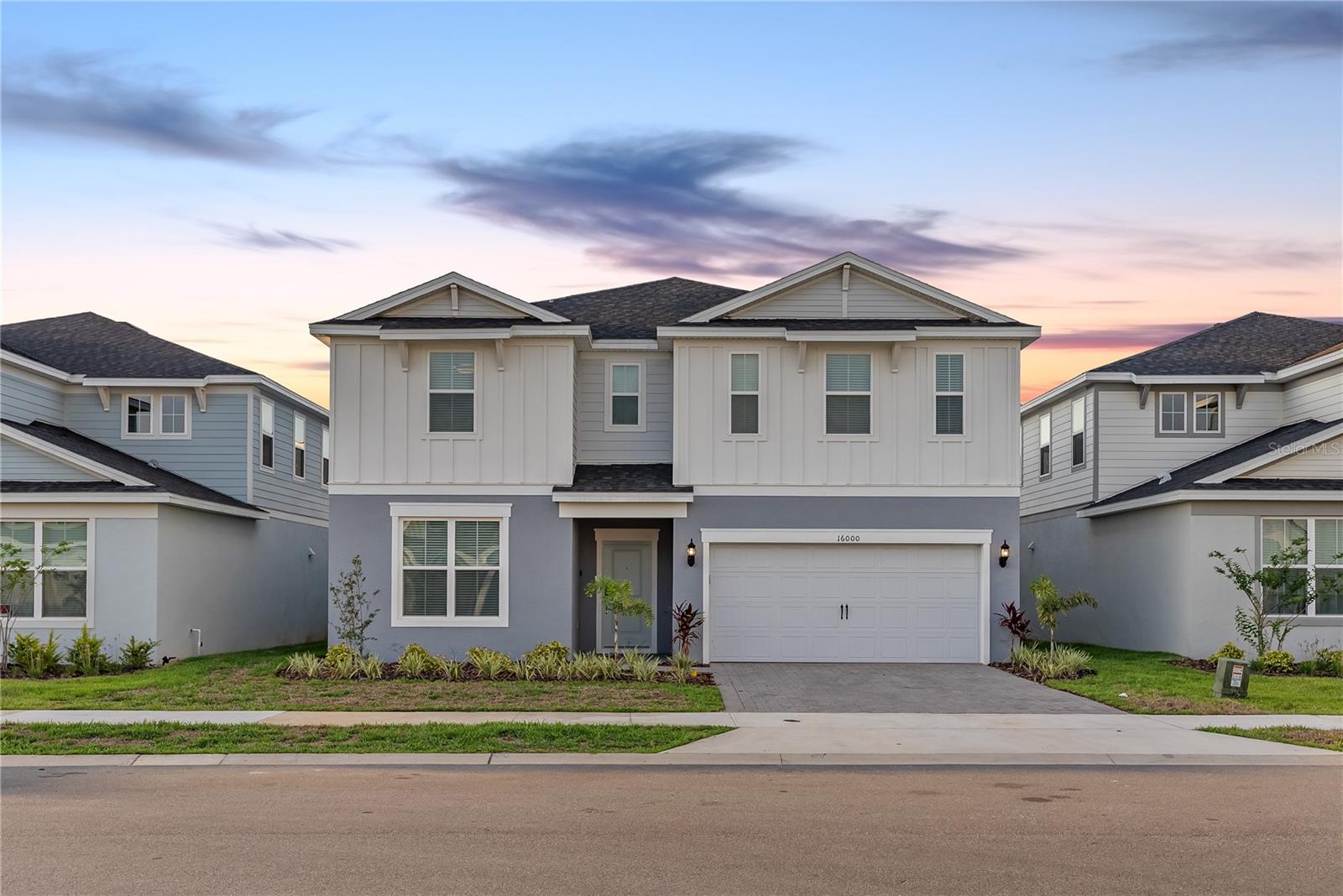 Details for 16000 Sandy Cliffs Drive, CLERMONT, FL 34714