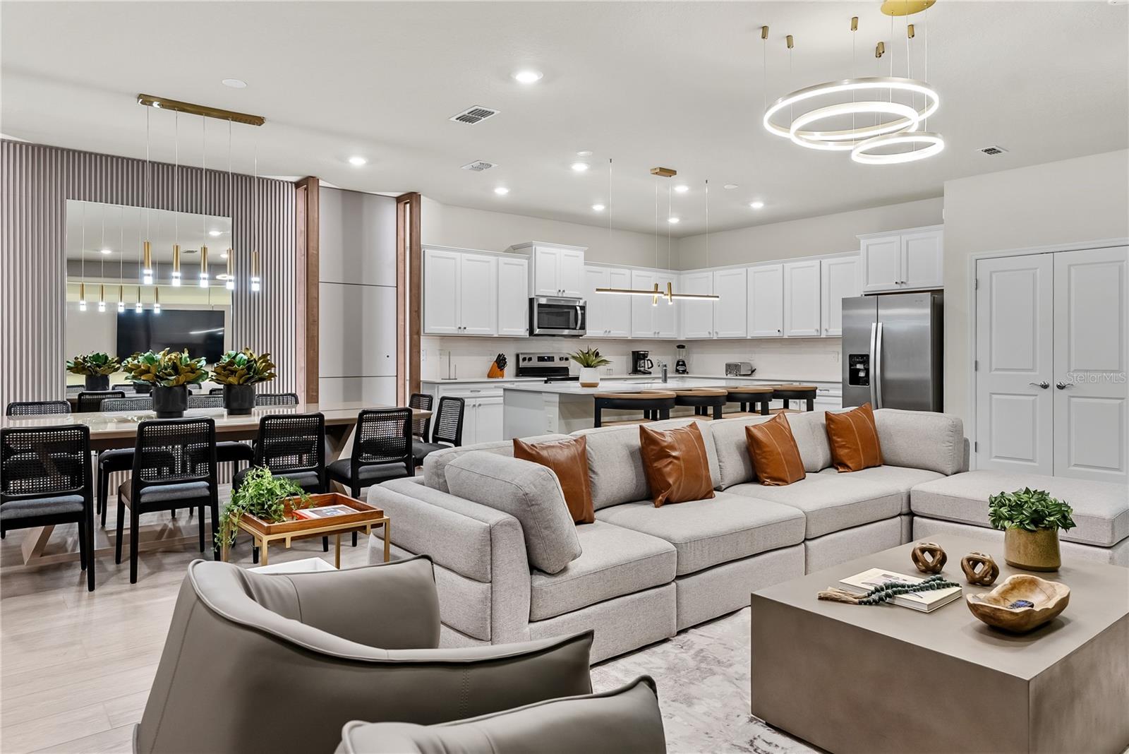 Image 23 of 85 For 16000 Sandy Cliffs Drive