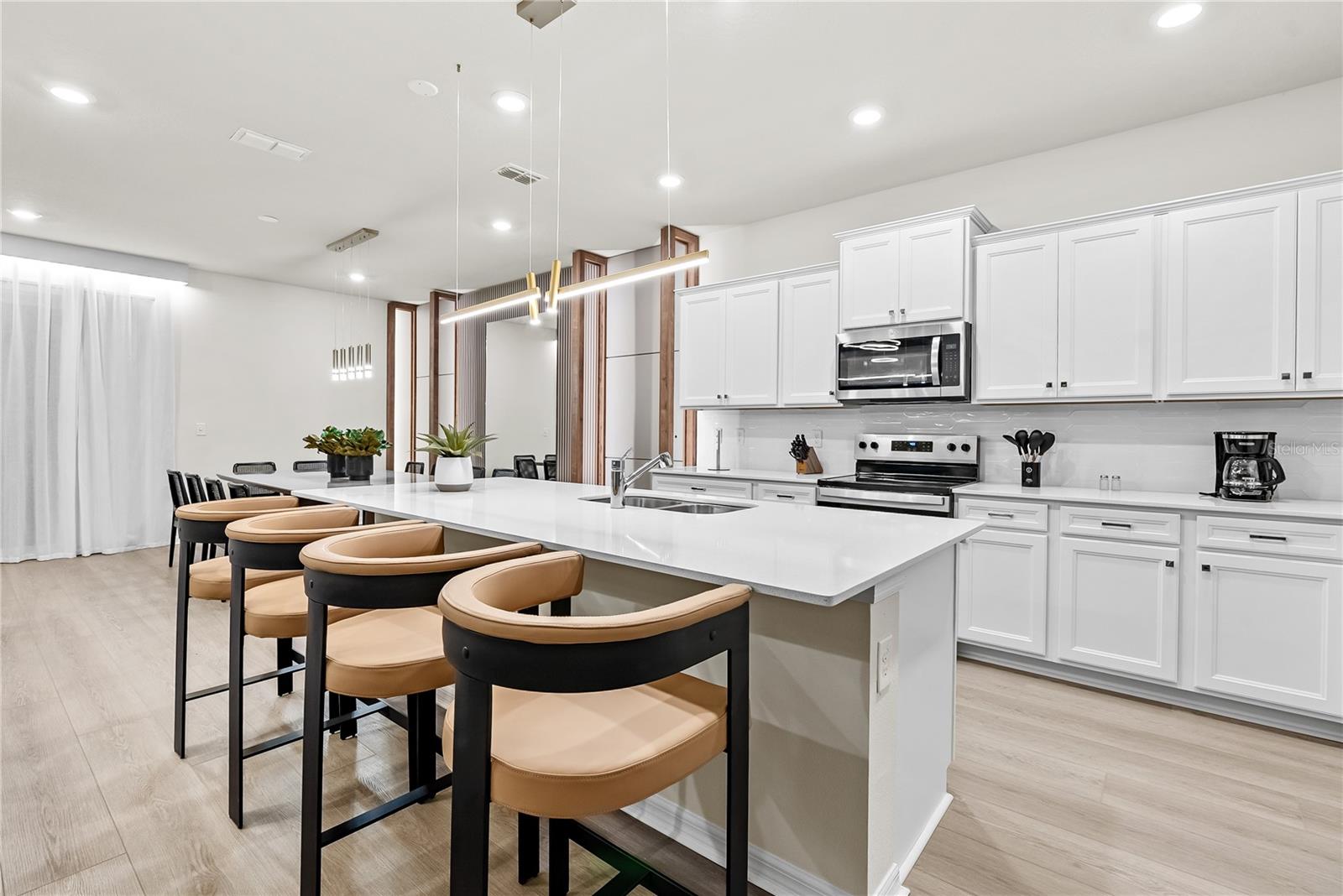 Image 27 of 85 For 16000 Sandy Cliffs Drive