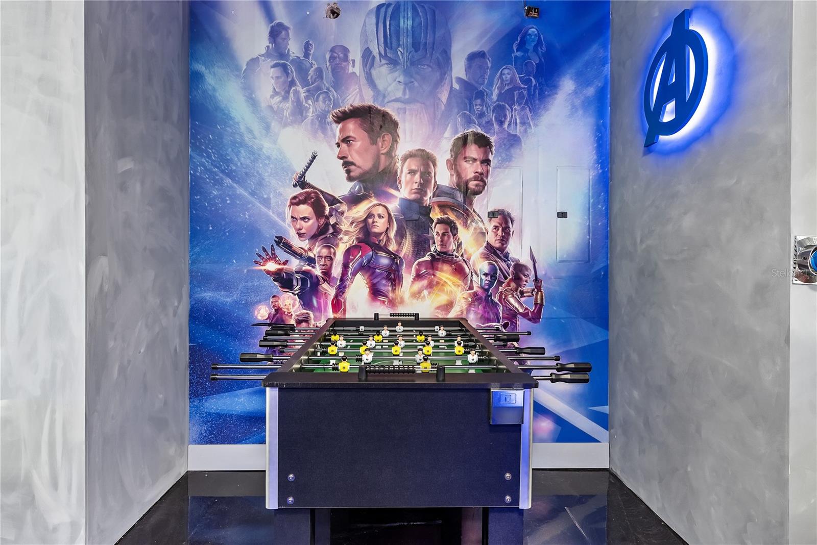 Image 33 of 85 For 16000 Sandy Cliffs Drive