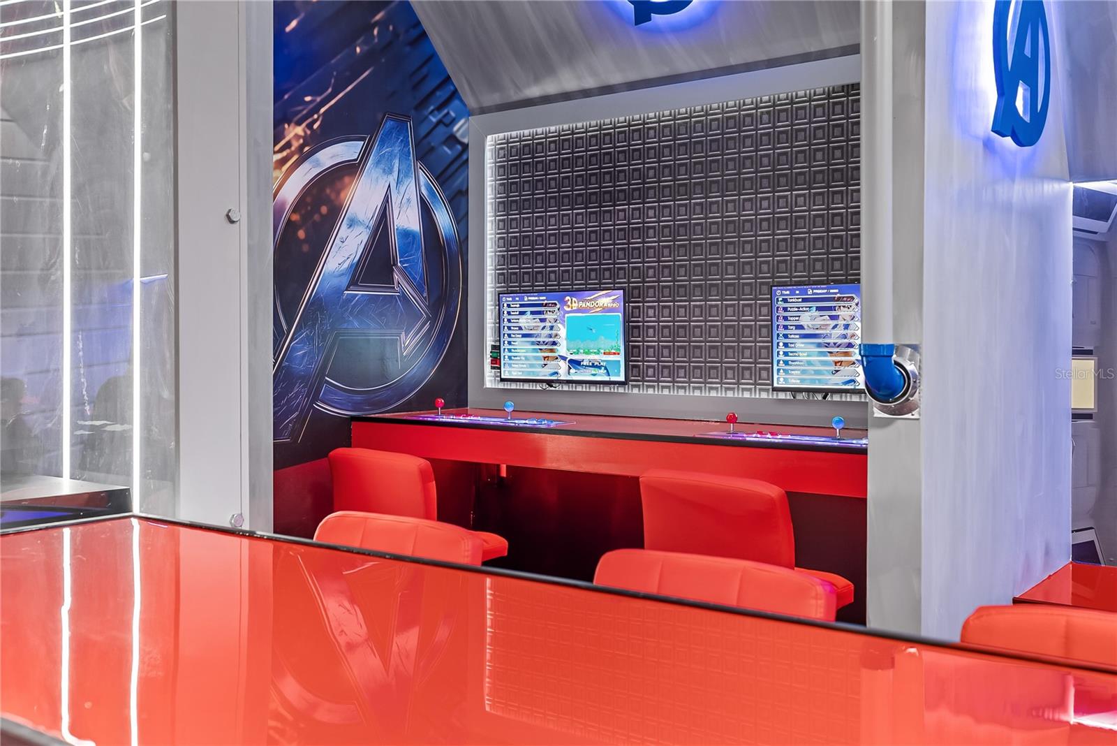 Image 35 of 85 For 16000 Sandy Cliffs Drive