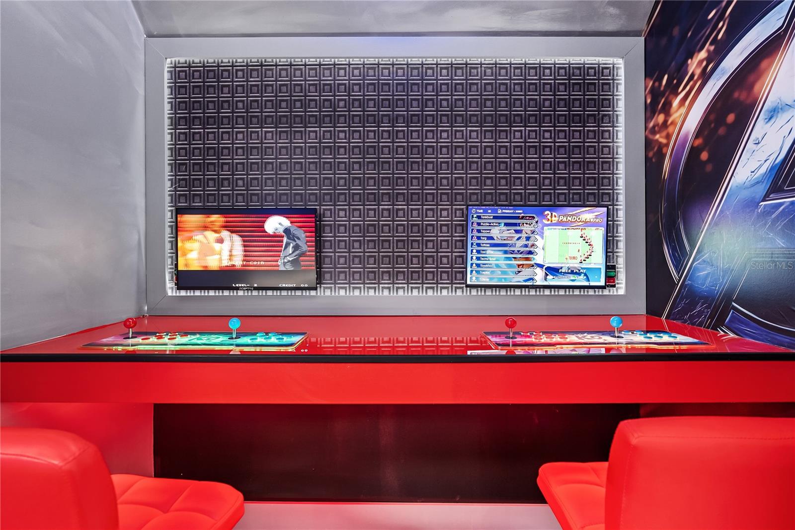 Image 36 of 85 For 16000 Sandy Cliffs Drive