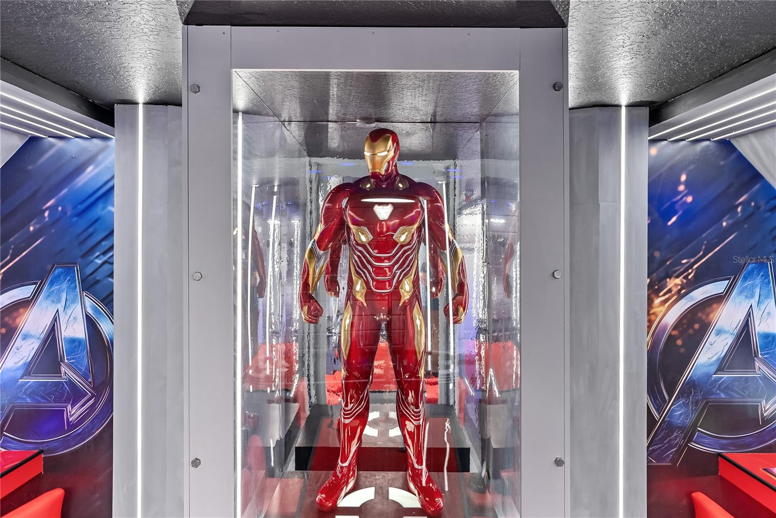 Image 38 of 85 For 16000 Sandy Cliffs Drive