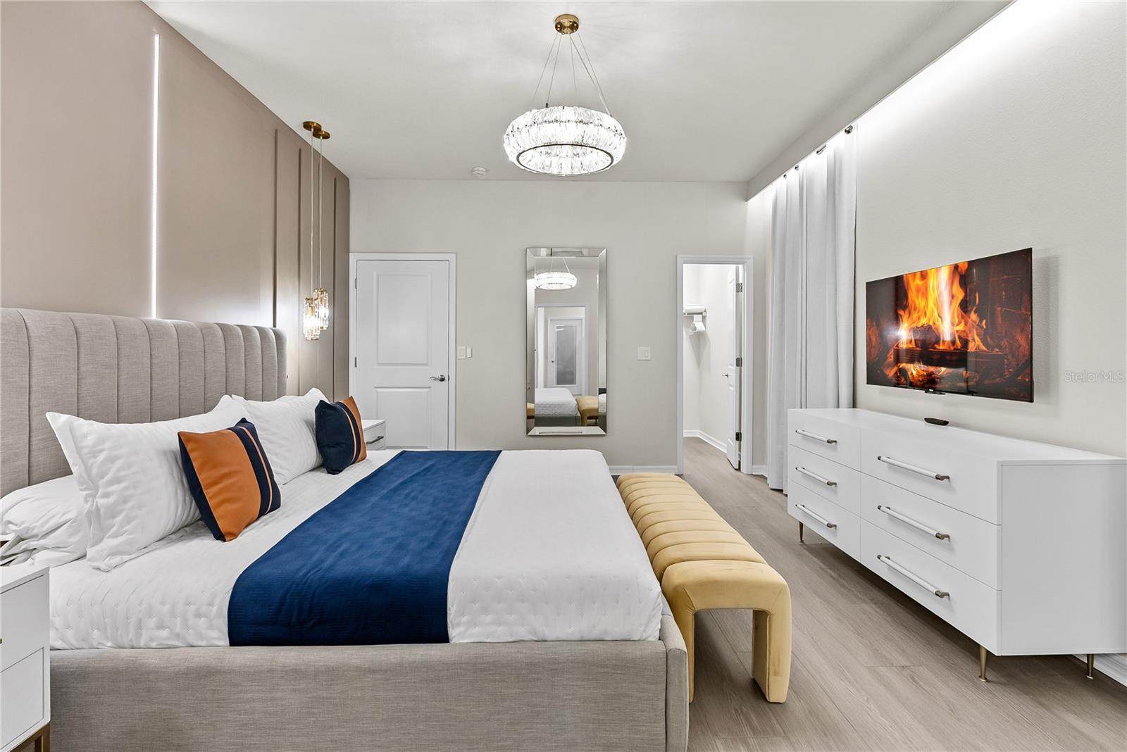 Image 68 of 85 For 16000 Sandy Cliffs Drive