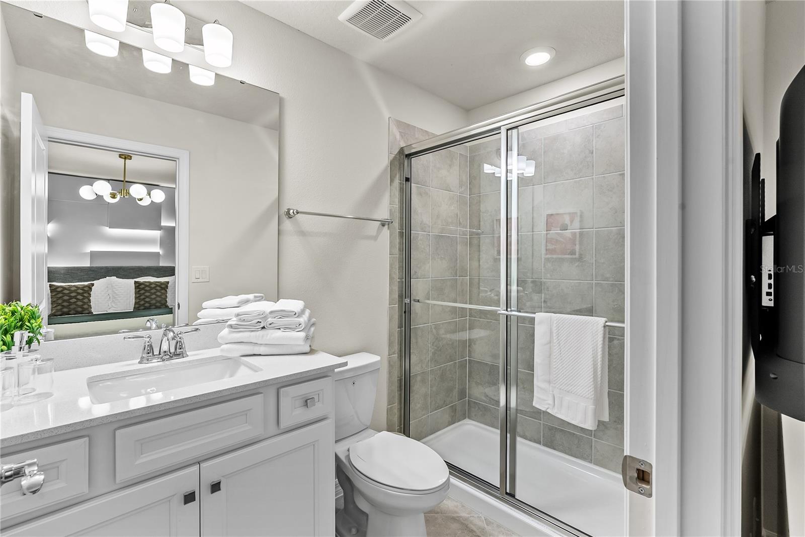 Image 72 of 85 For 16000 Sandy Cliffs Drive