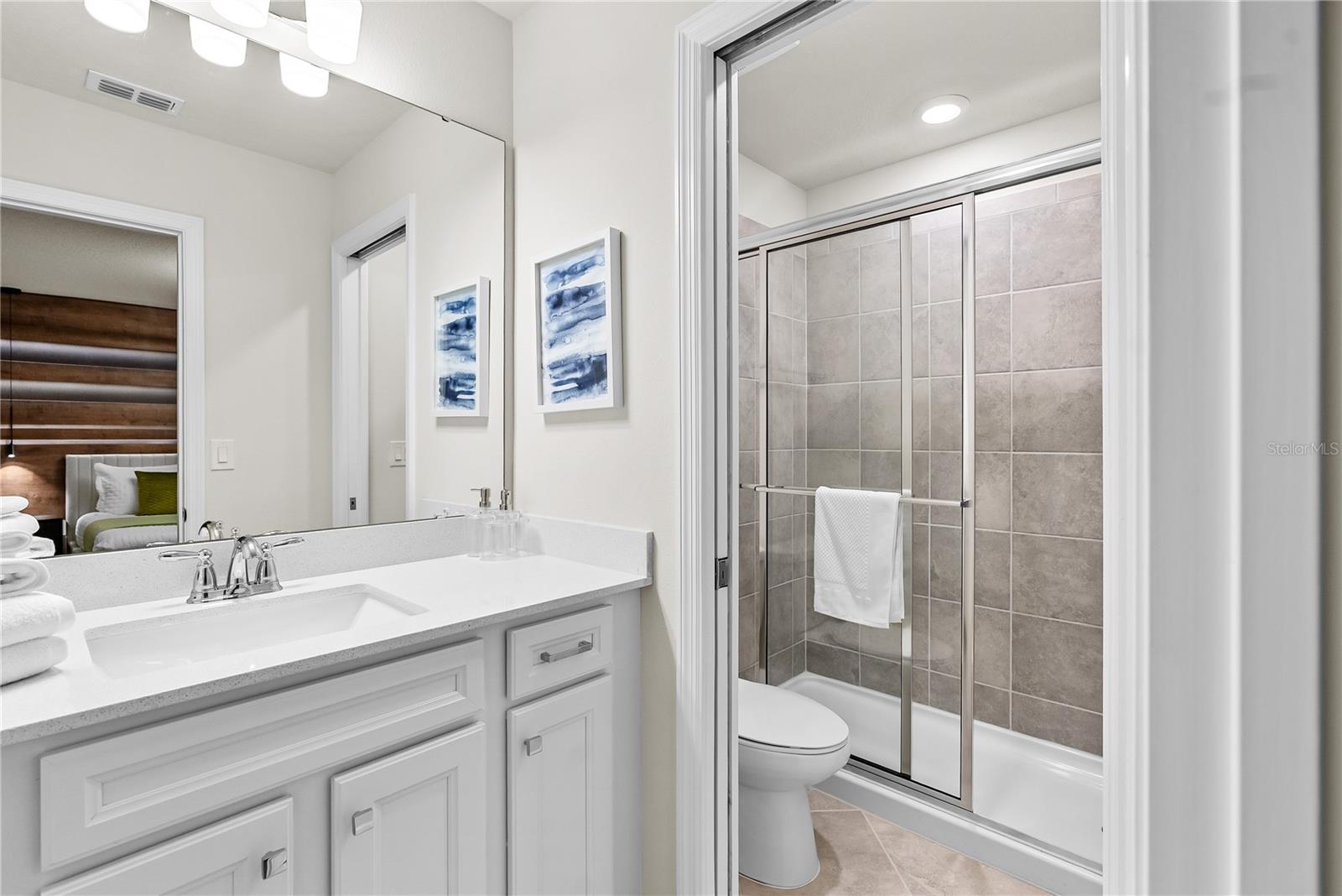 Image 85 of 85 For 16000 Sandy Cliffs Drive