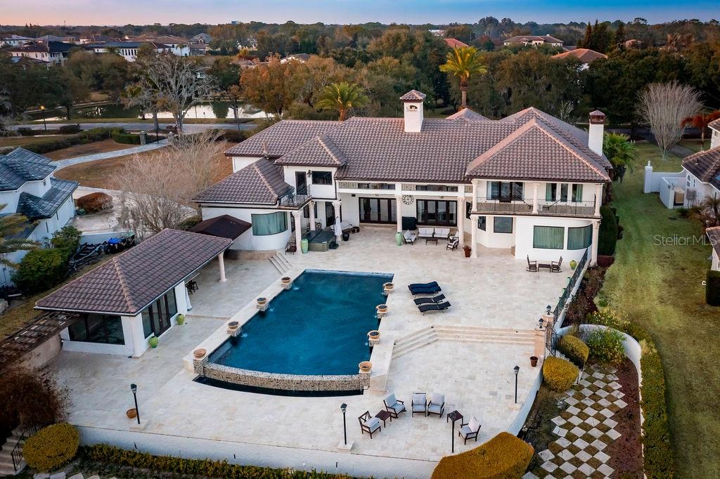 Image 49 of 57 For 12540 Park Avenue