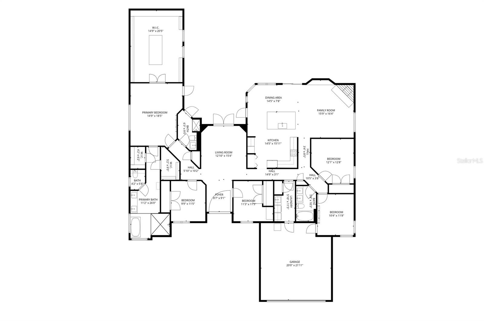 Image 53 of 53 For 9229 Wickham Way