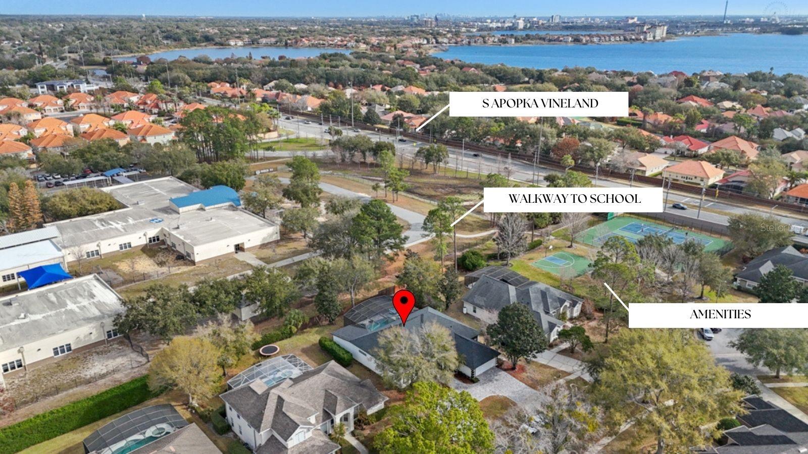 Image 8 of 53 For 9229 Wickham Way