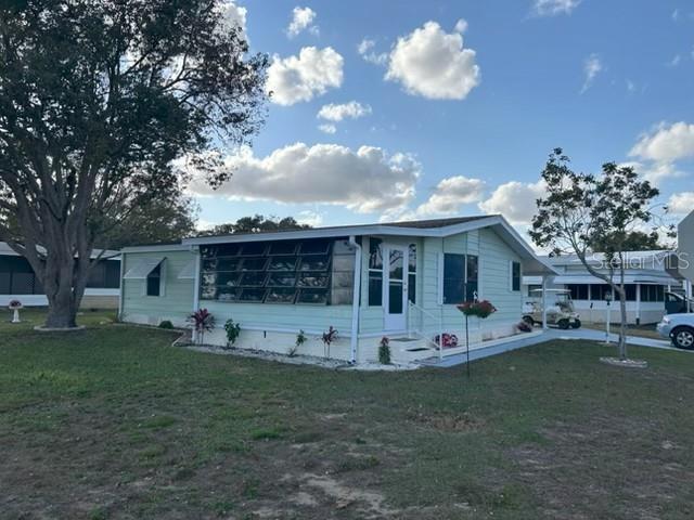 Details for 740 Polo Park Boulevard, DAVENPORT, FL 33897