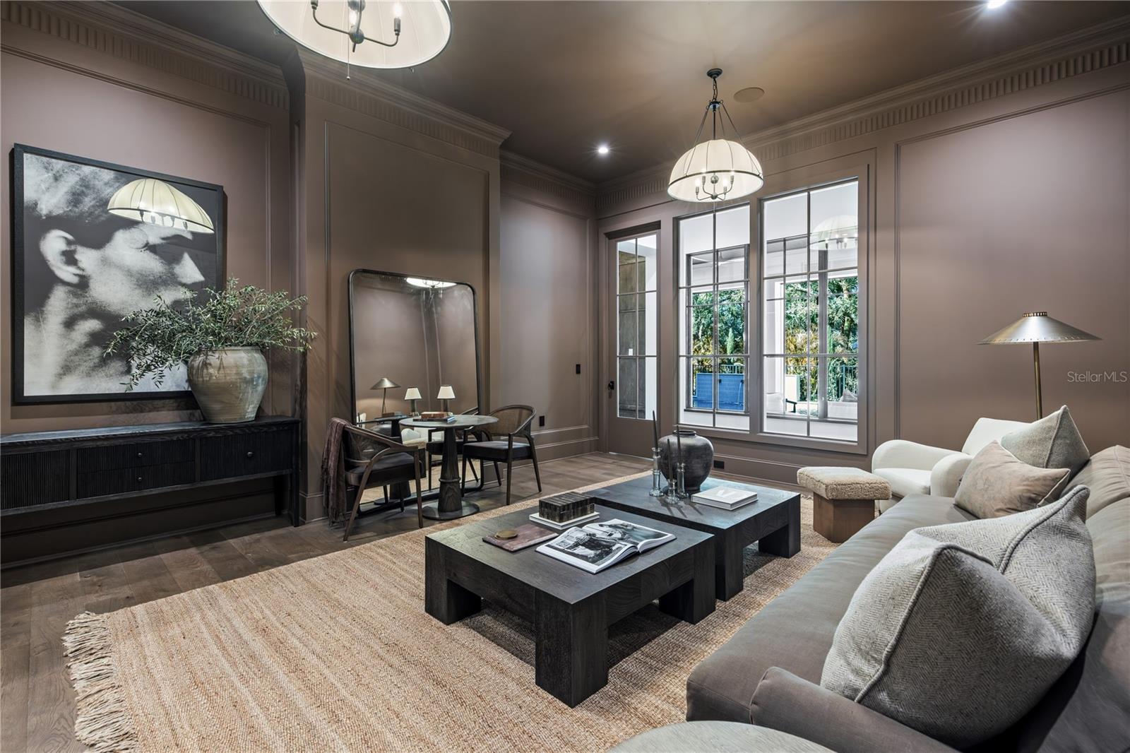 Image 34 of 84 For 9323 Gladys Garden Court