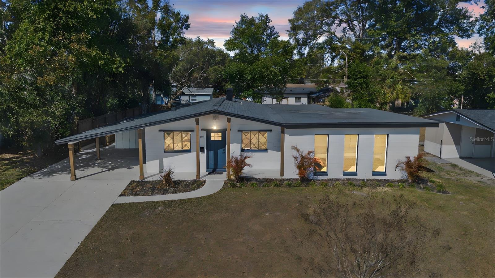 Image 41 of 42 For 3321 Mahalia Place